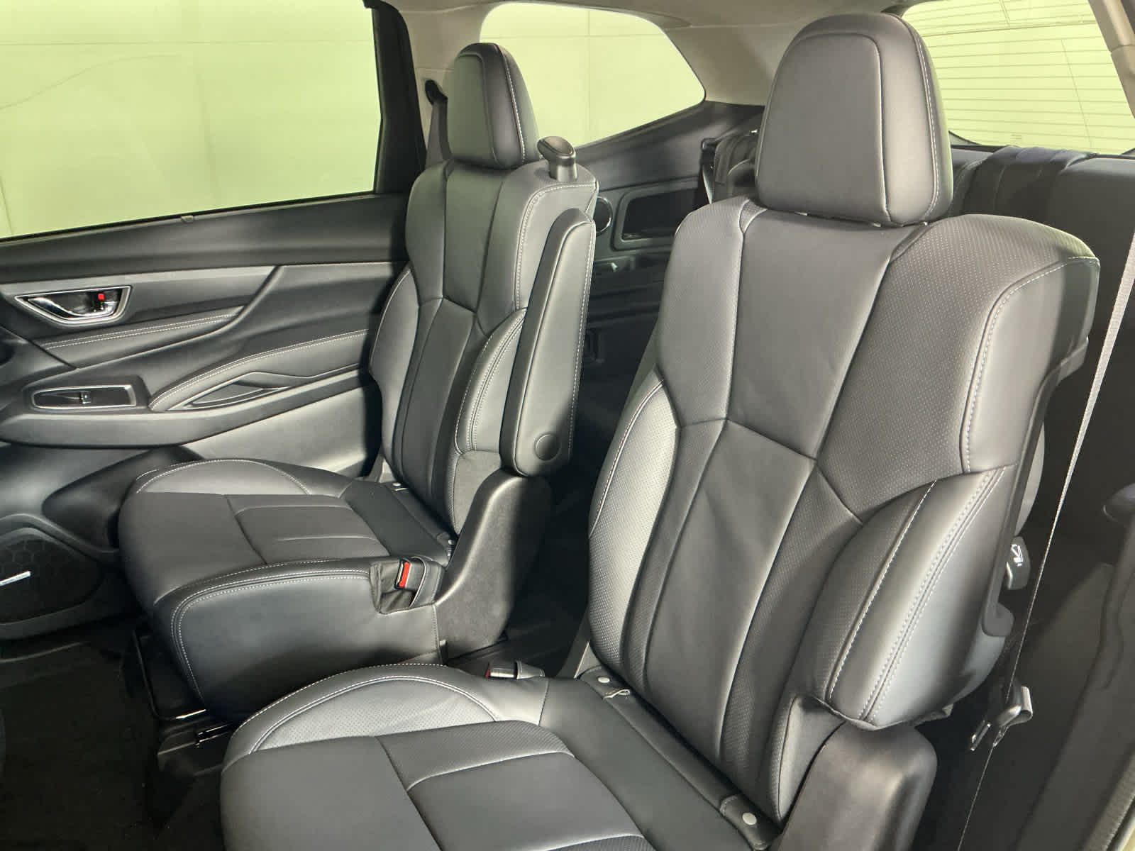 new 2026 Subaru Ascent car, priced at $49,599