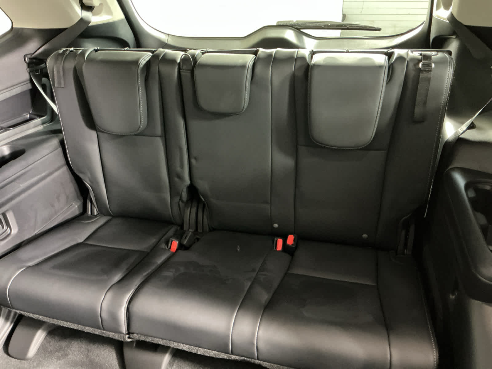 new 2026 Subaru Ascent car, priced at $49,599