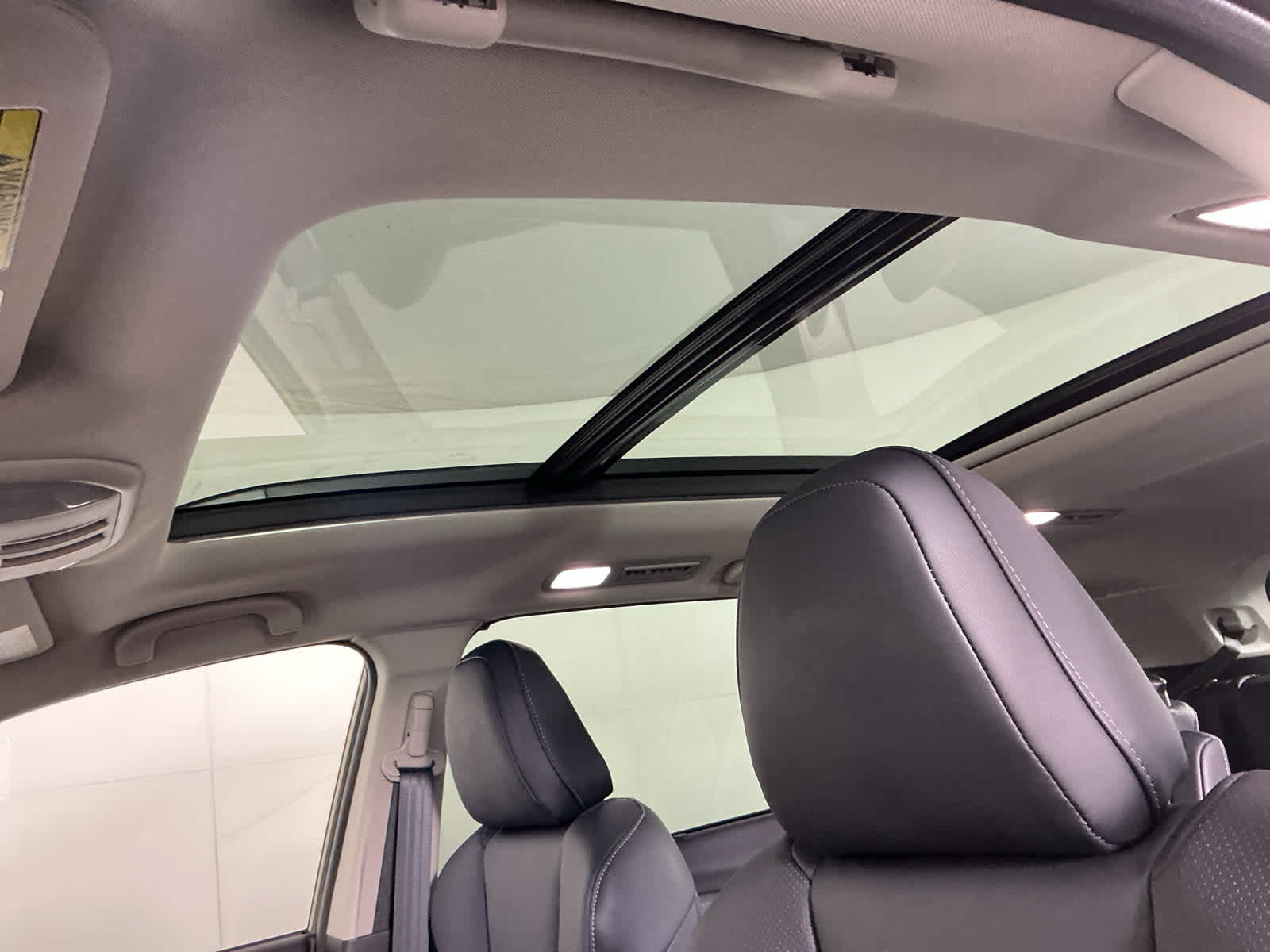 new 2026 Subaru Ascent car, priced at $49,599