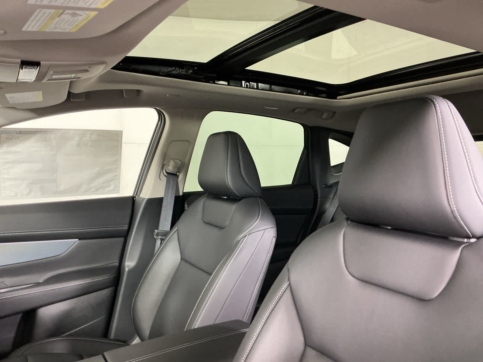 new 2025 Nissan Murano car, priced at $46,299