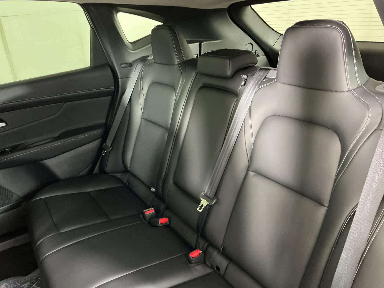 new 2025 Nissan Murano car, priced at $46,299