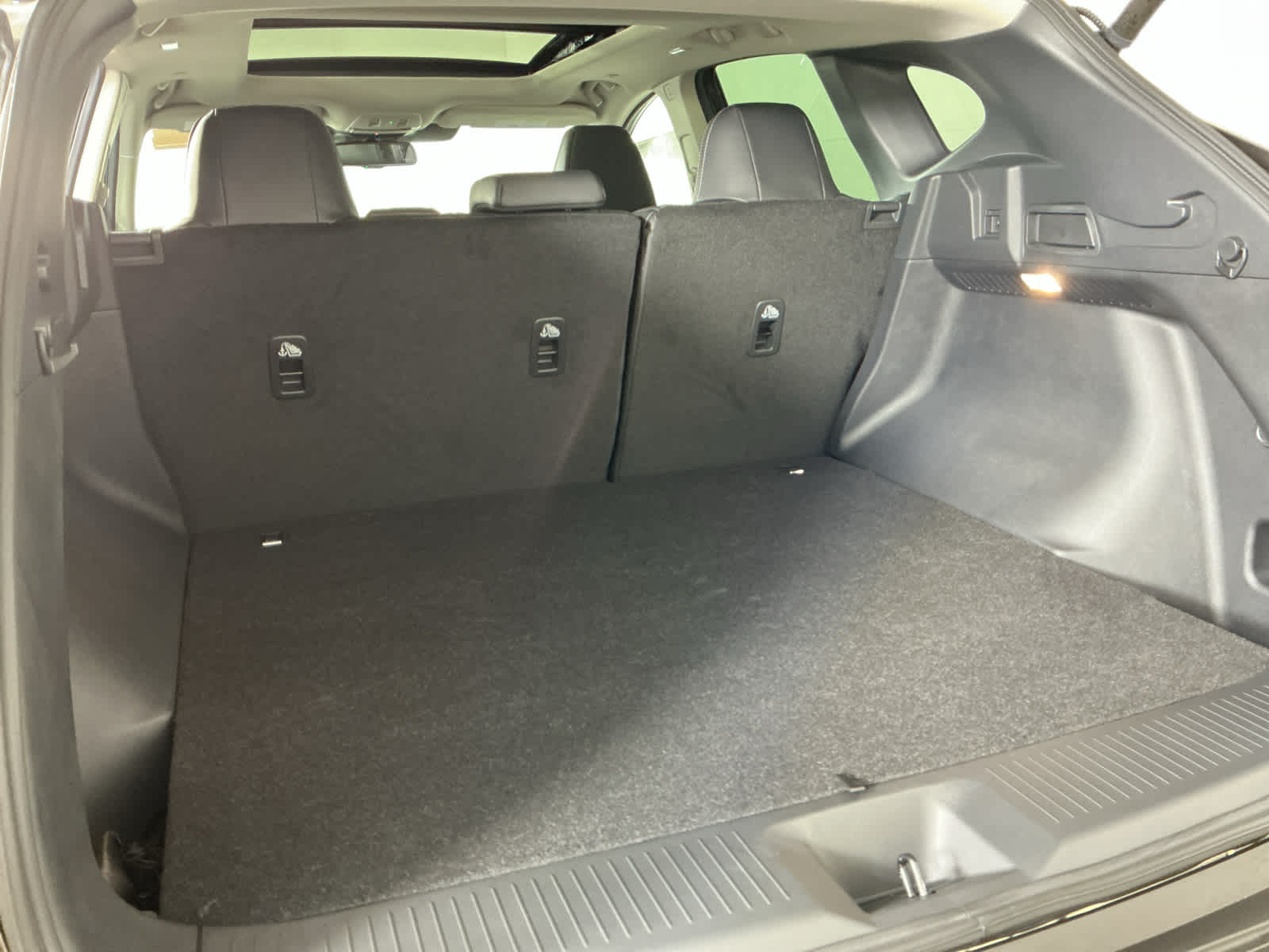 new 2025 Nissan Murano car, priced at $46,299