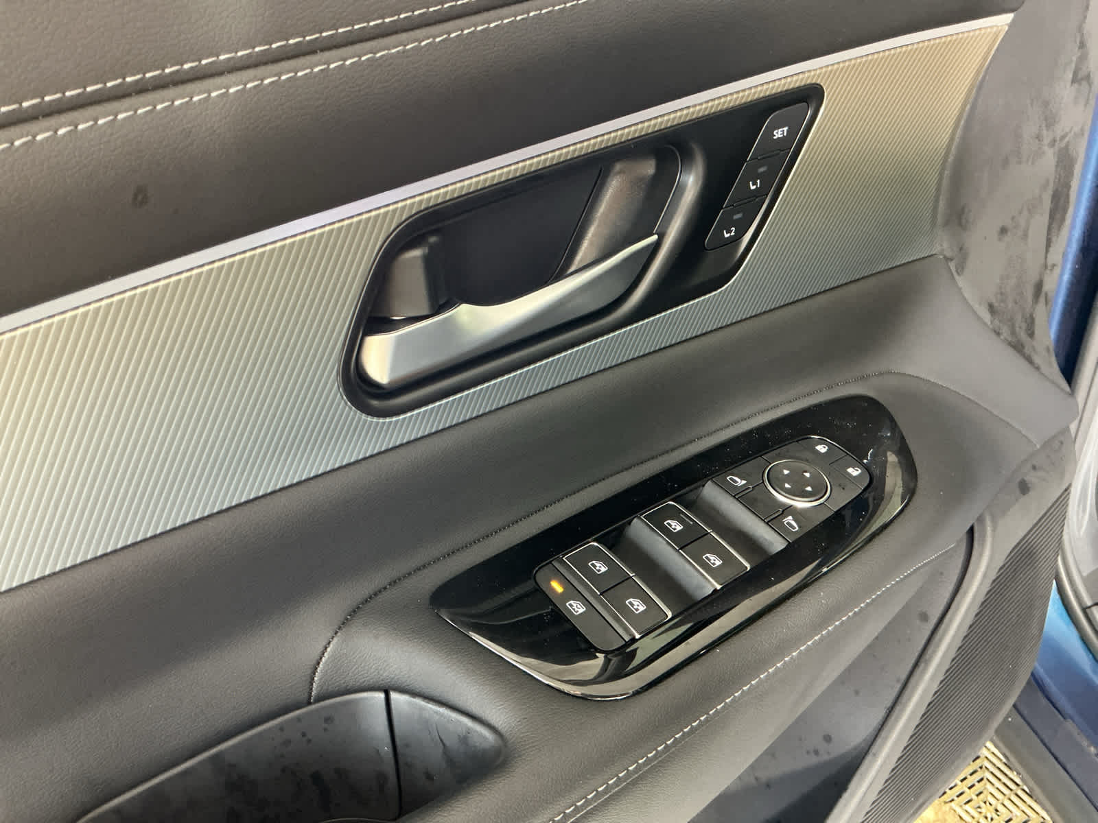 new 2025 Nissan Murano car, priced at $46,499