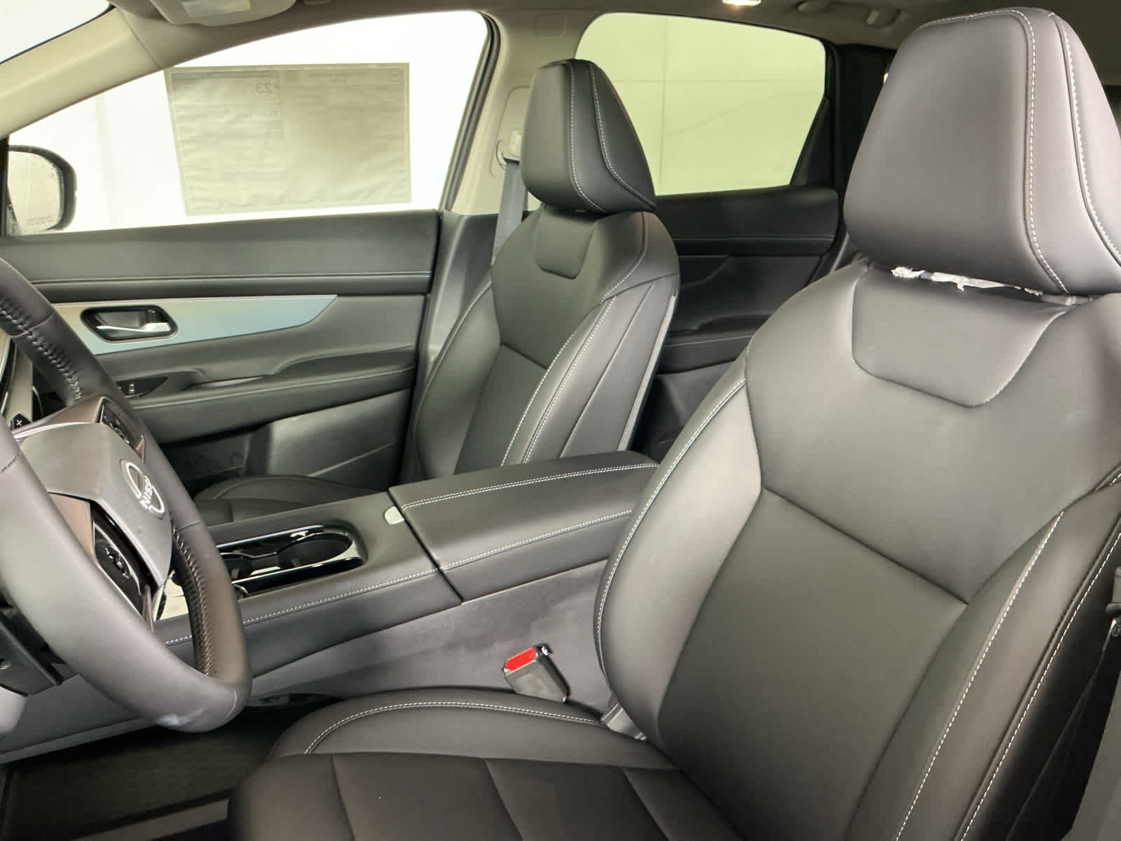 new 2025 Nissan Murano car, priced at $46,499