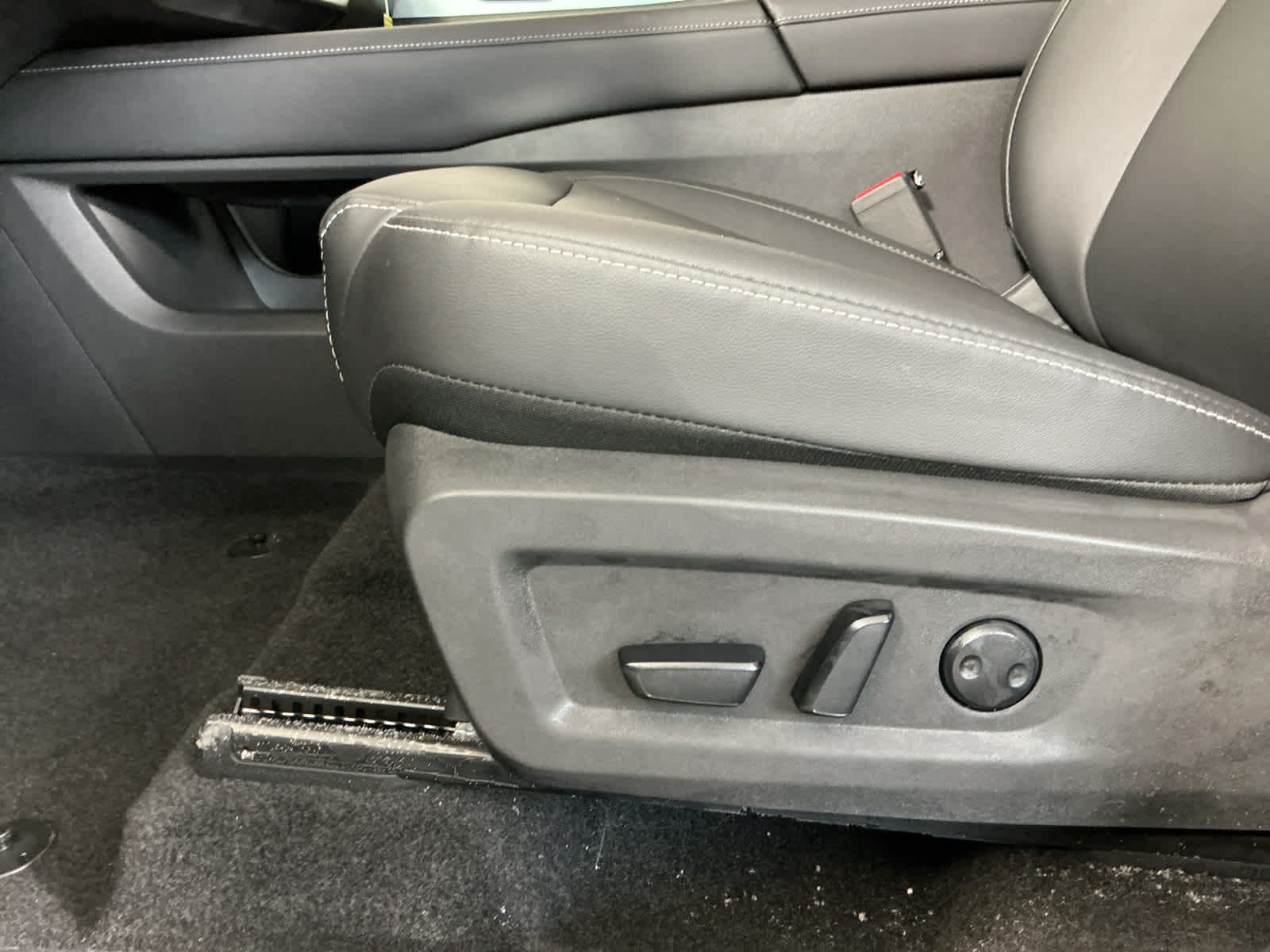 new 2025 Nissan Murano car, priced at $46,499