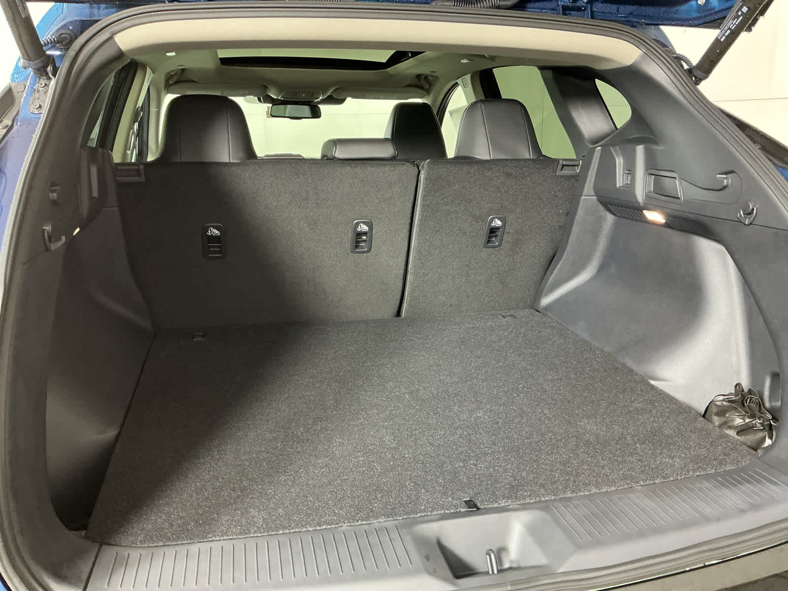 new 2025 Nissan Murano car, priced at $46,499