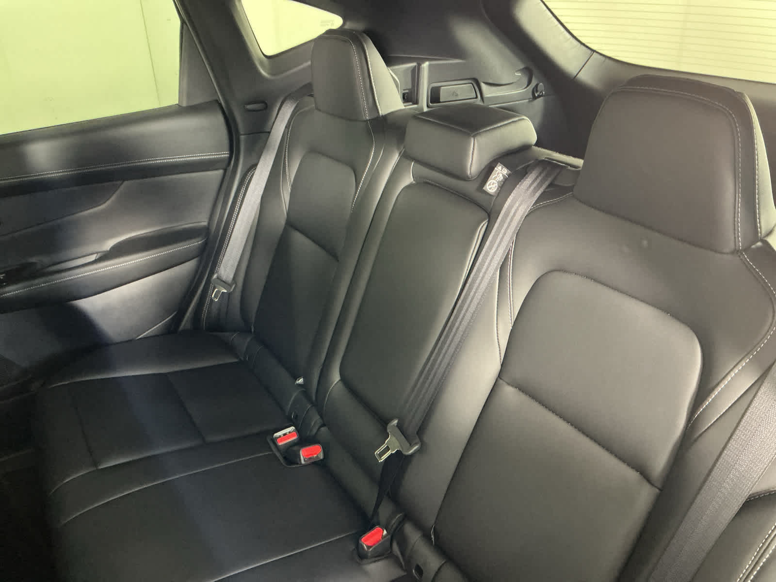 new 2025 Nissan Murano car, priced at $47,393