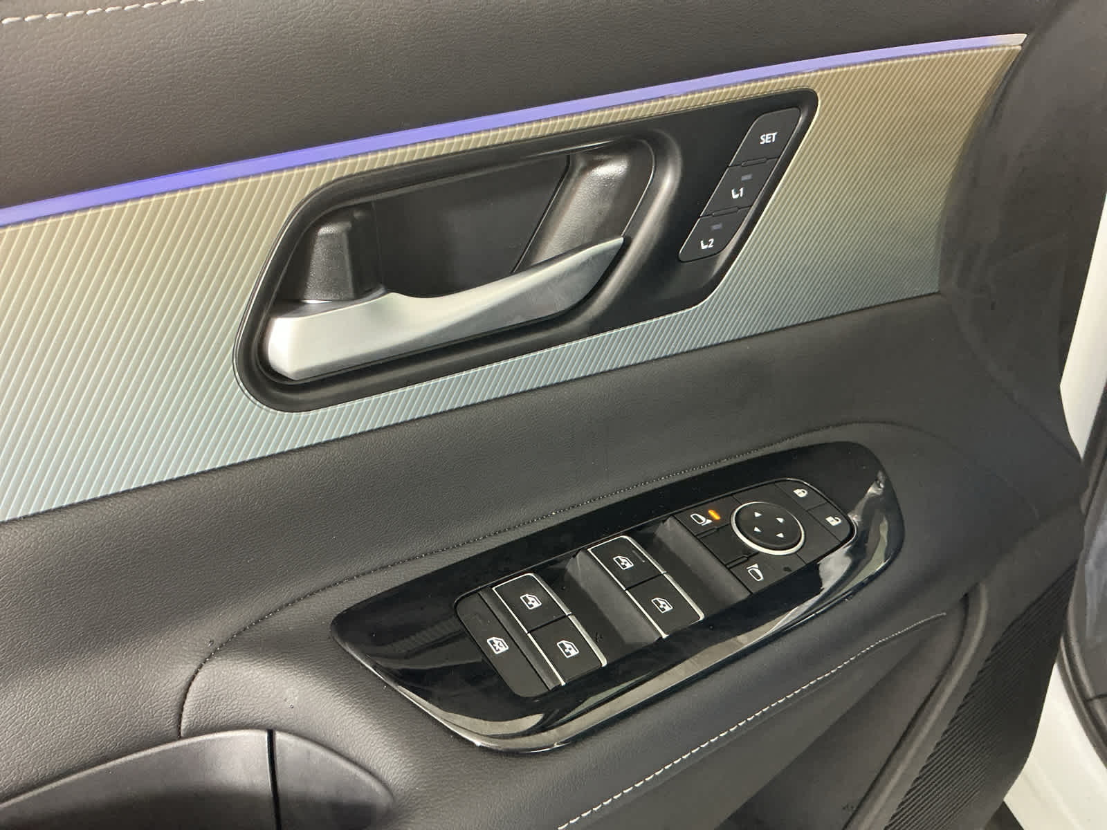 new 2025 Nissan Murano car, priced at $46,299