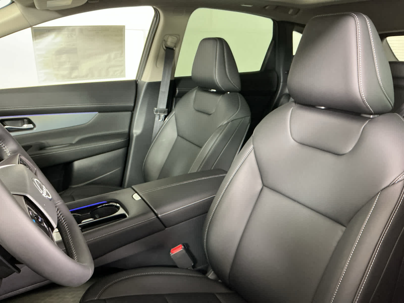 new 2025 Nissan Murano car, priced at $46,299