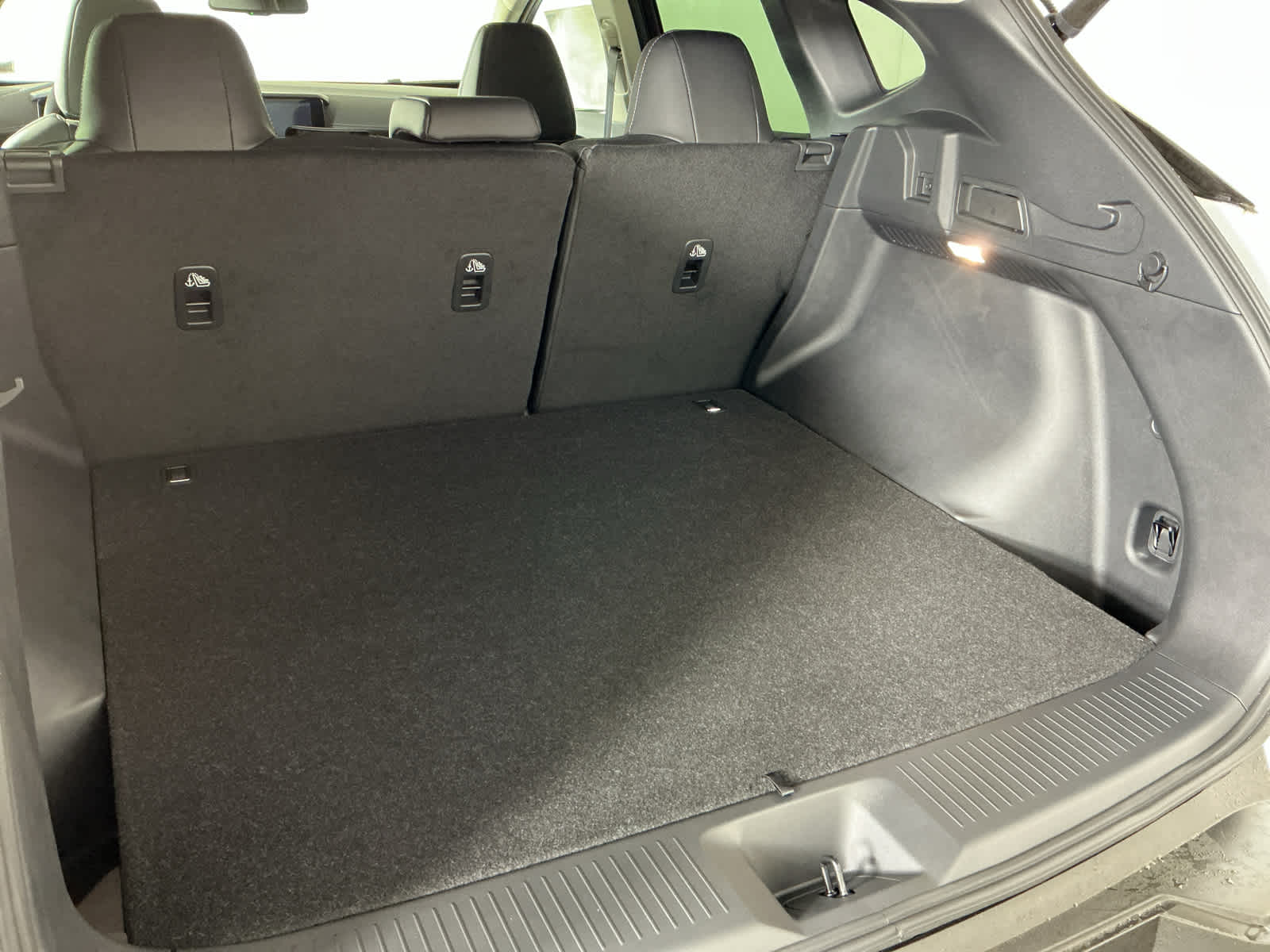 new 2025 Nissan Murano car, priced at $46,299