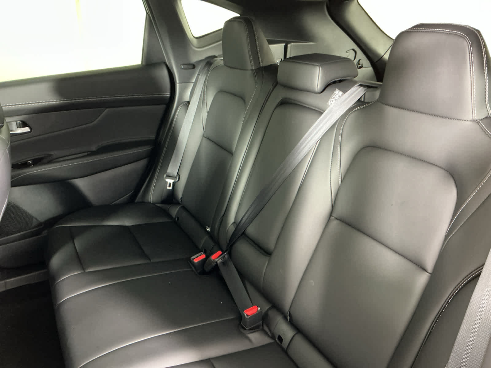 new 2025 Nissan Murano car, priced at $46,299