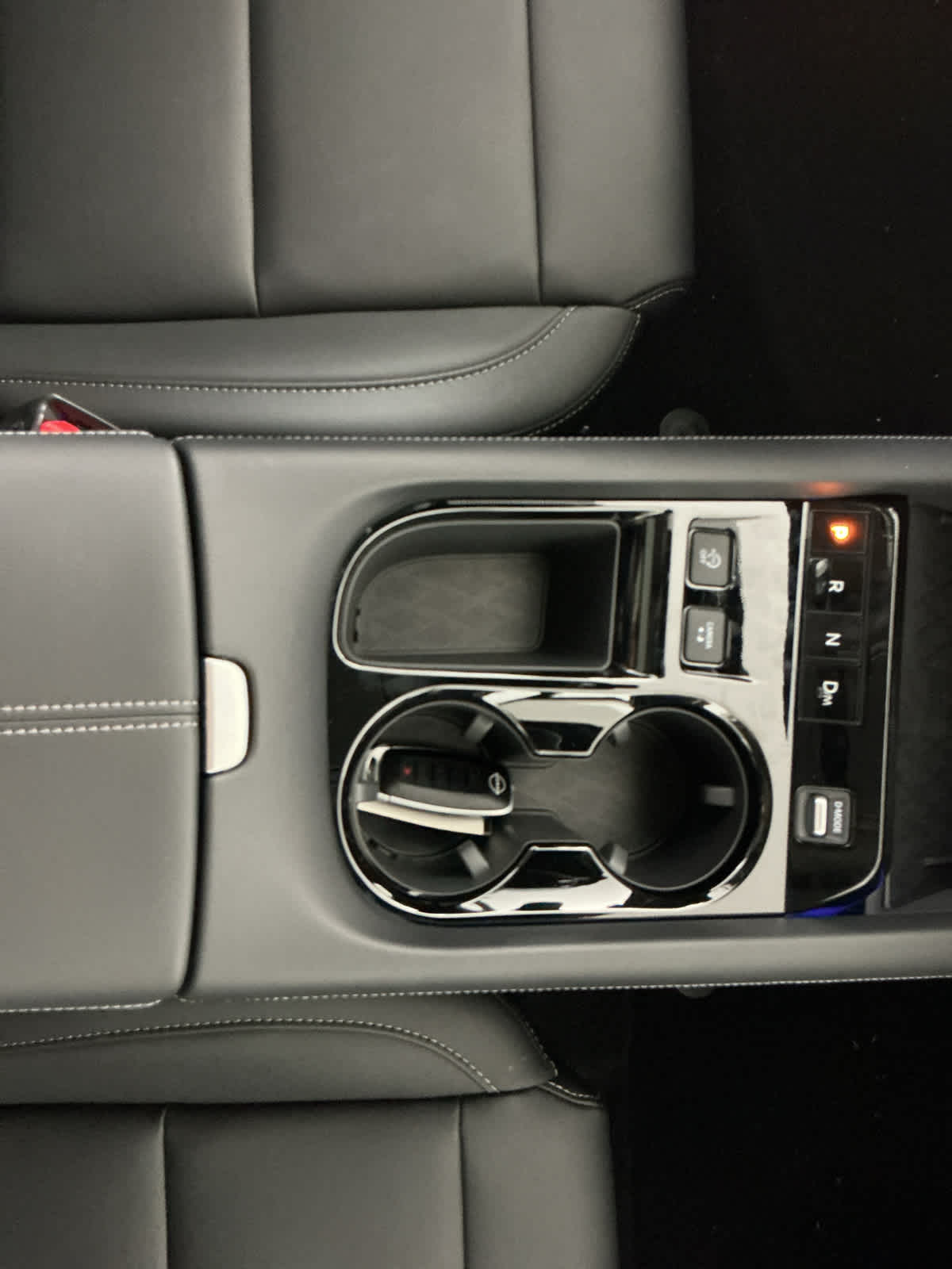 new 2025 Nissan Murano car, priced at $46,299