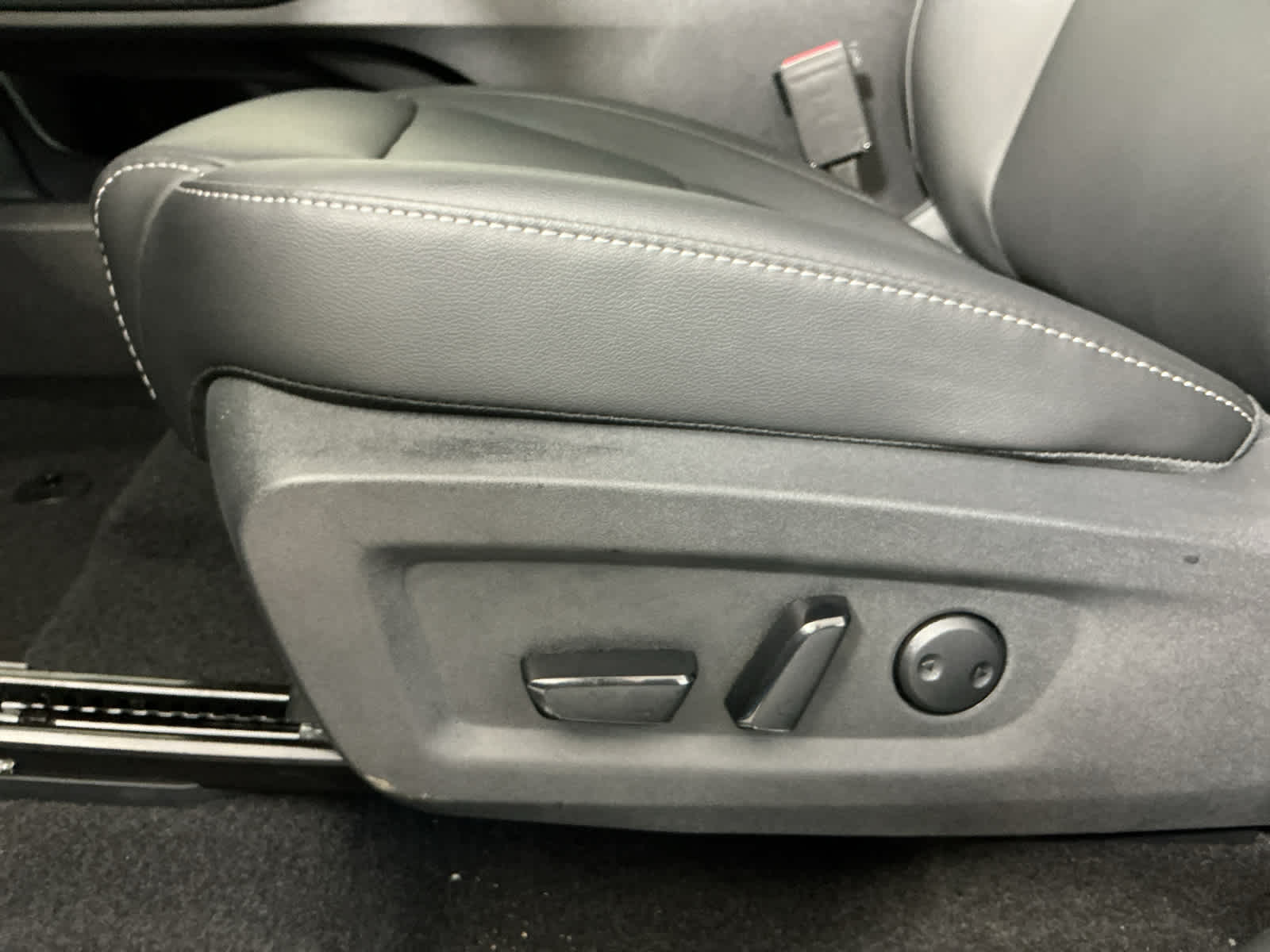 new 2025 Nissan Murano car, priced at $46,299