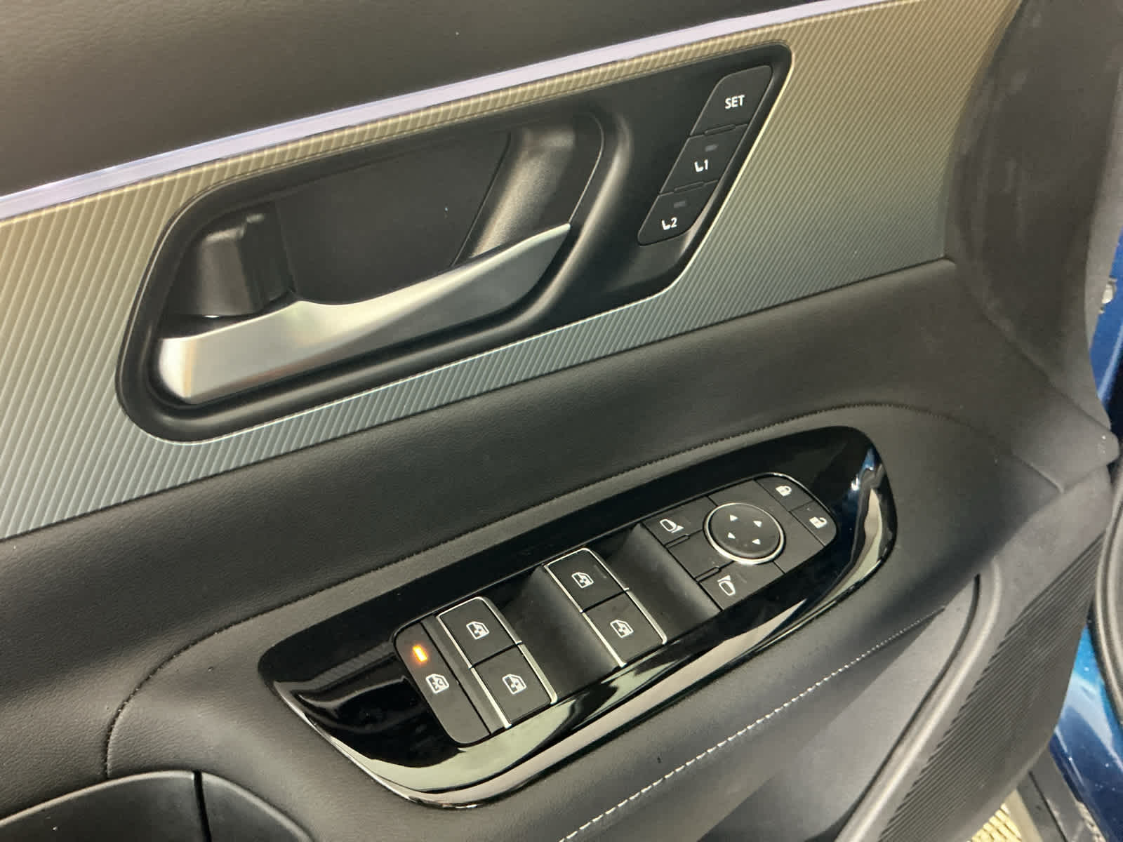 new 2025 Nissan Murano car, priced at $46,299