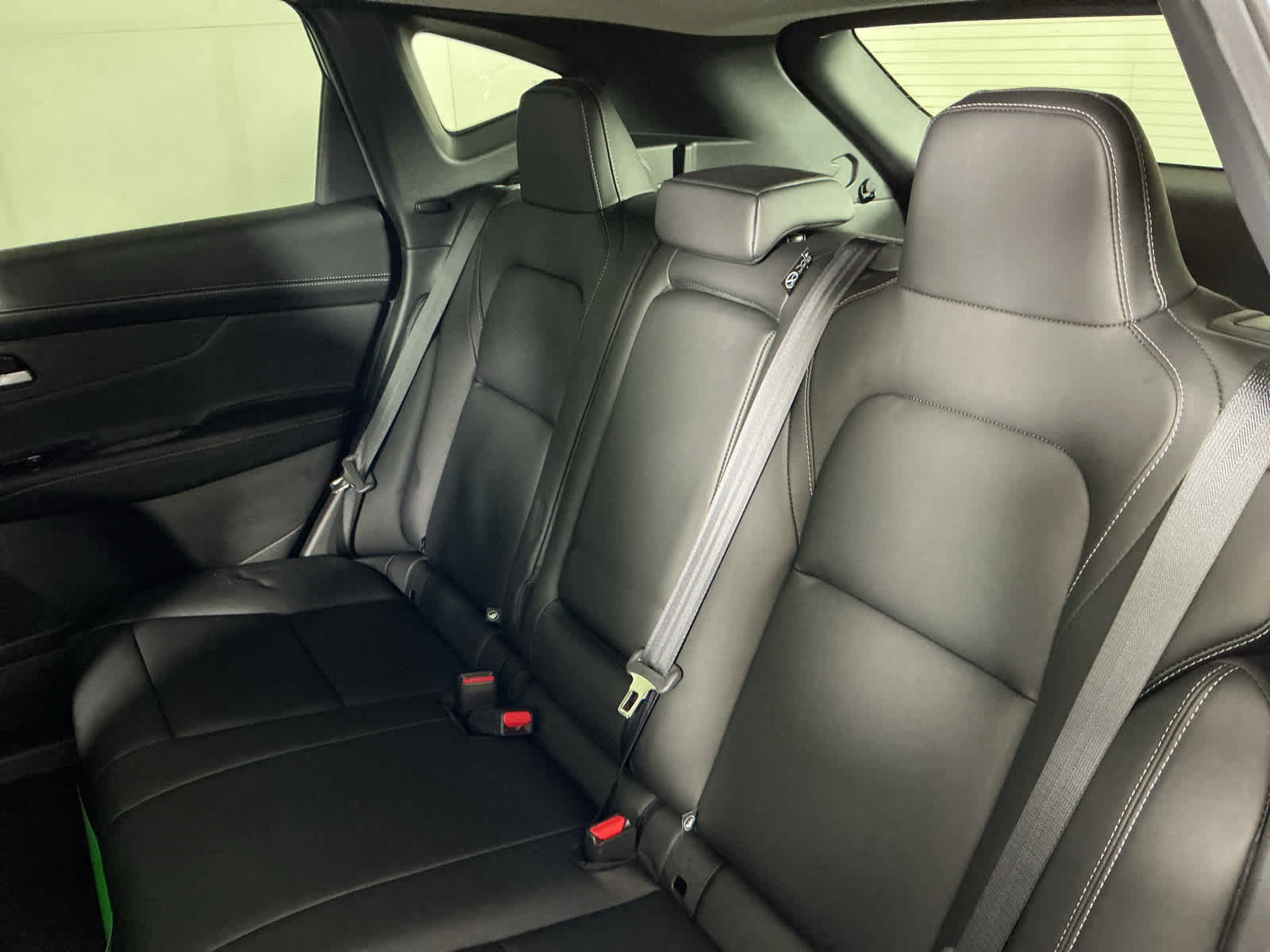 new 2025 Nissan Murano car, priced at $46,299