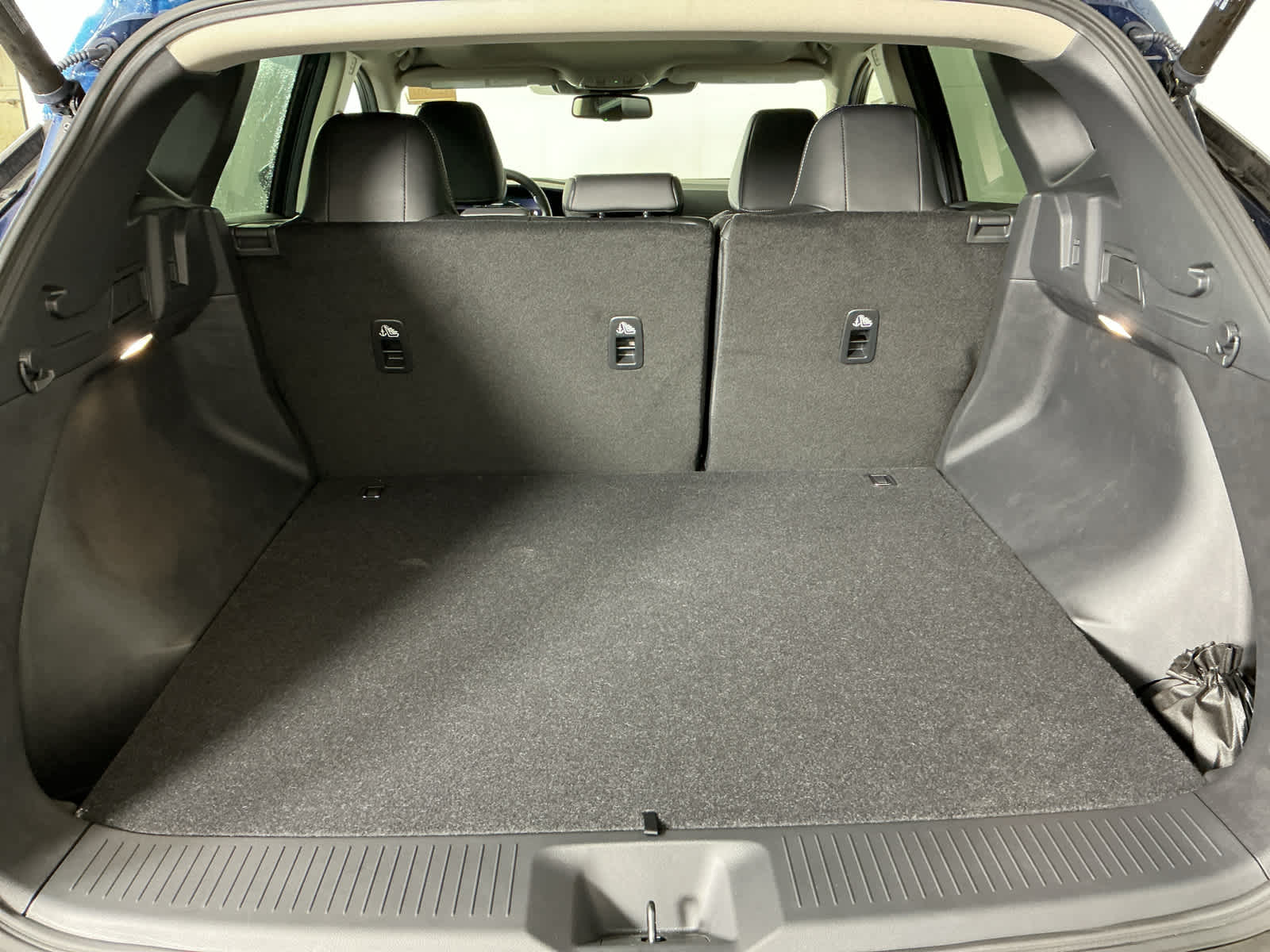 new 2025 Nissan Murano car, priced at $46,299