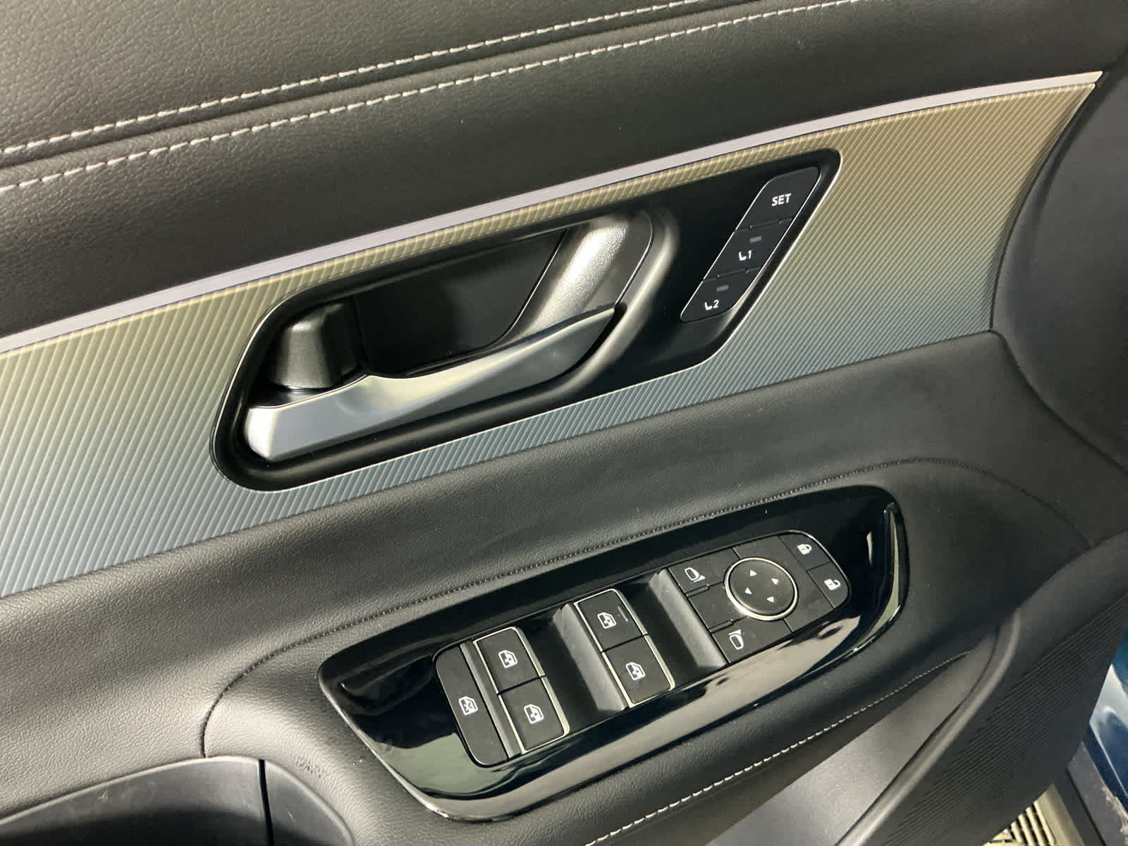 new 2025 Nissan Murano car, priced at $45,172