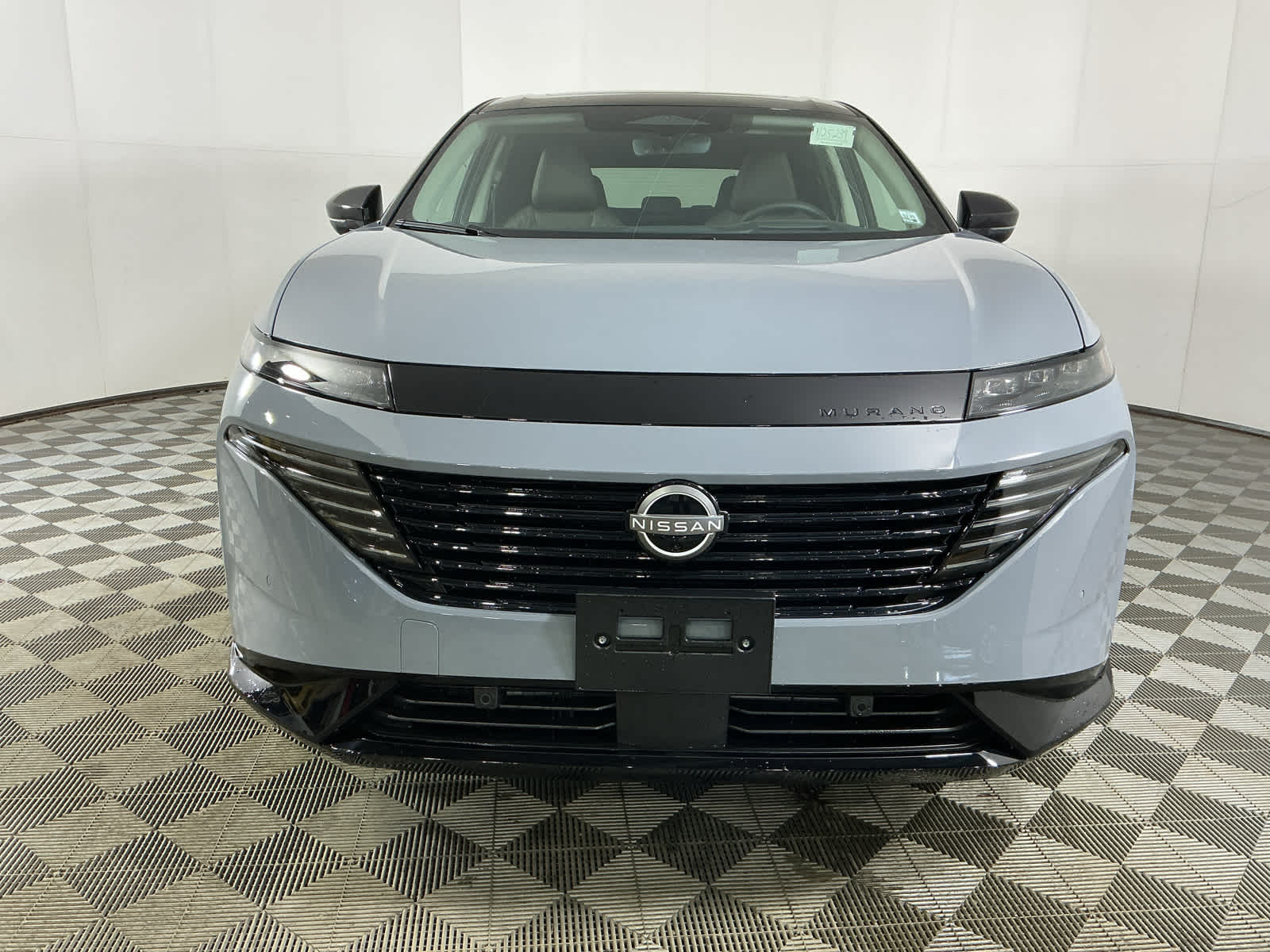 new 2025 Nissan Murano car, priced at $49,999