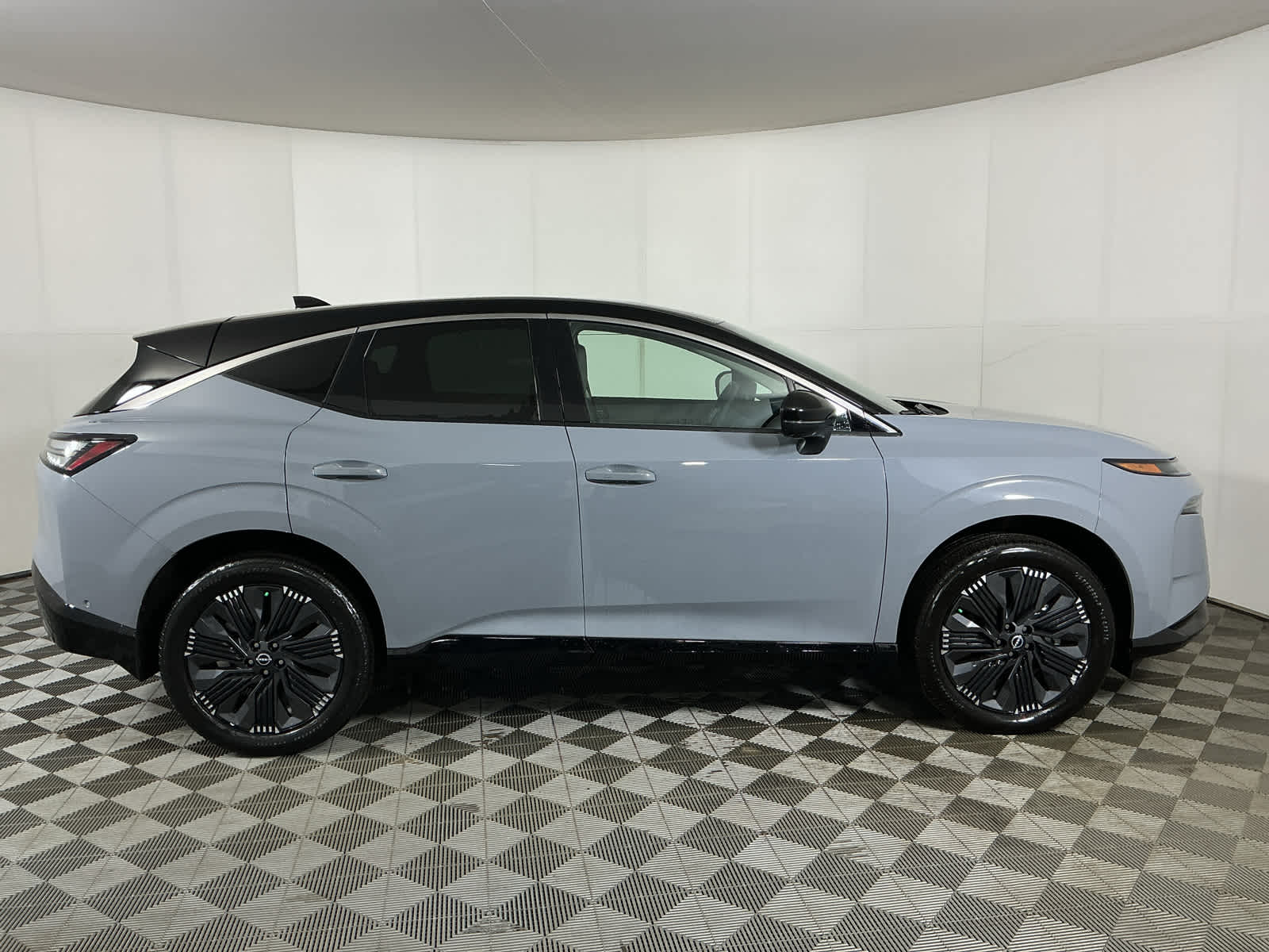 new 2025 Nissan Murano car, priced at $49,999