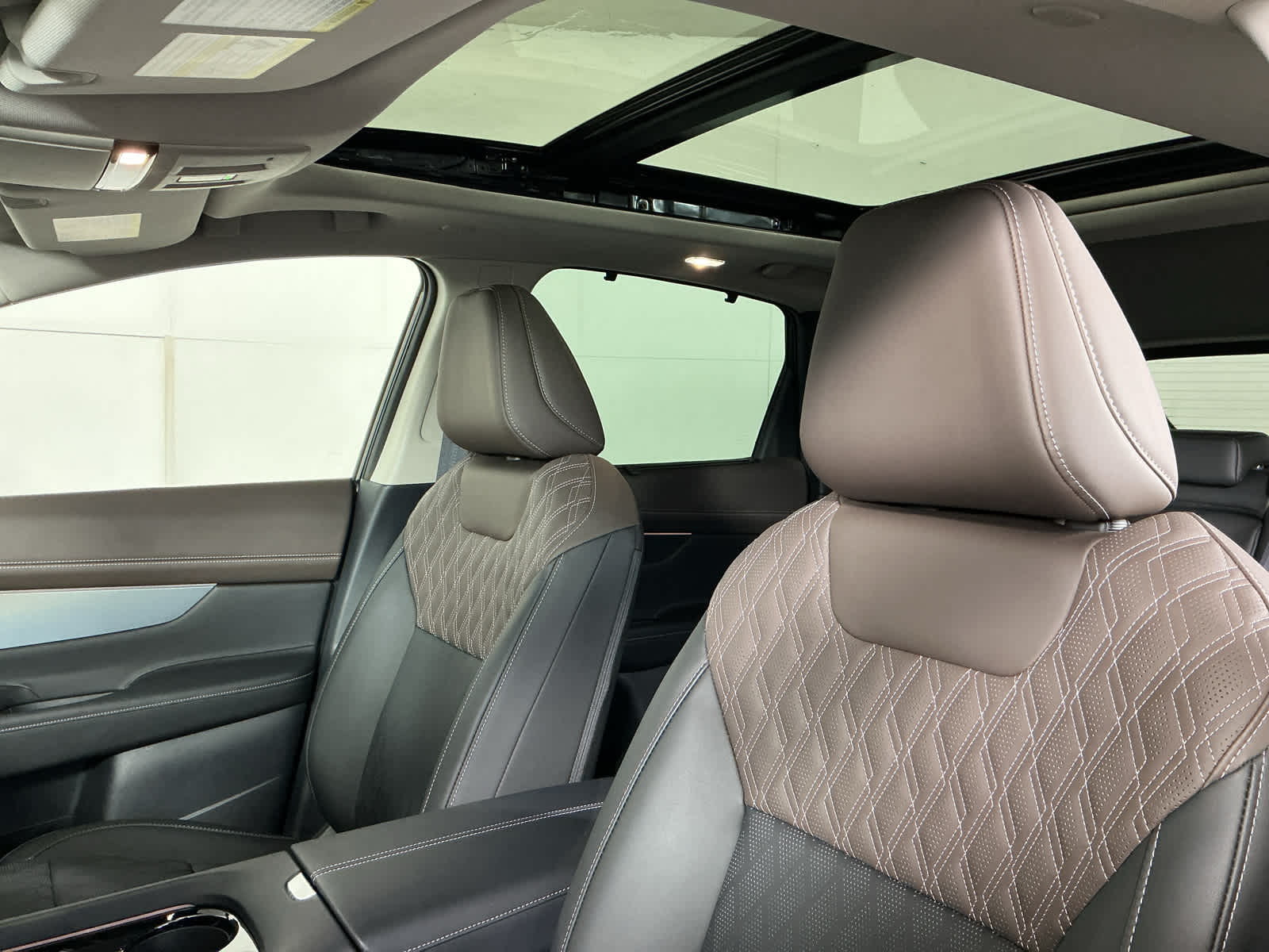 new 2025 Nissan Murano car, priced at $49,999