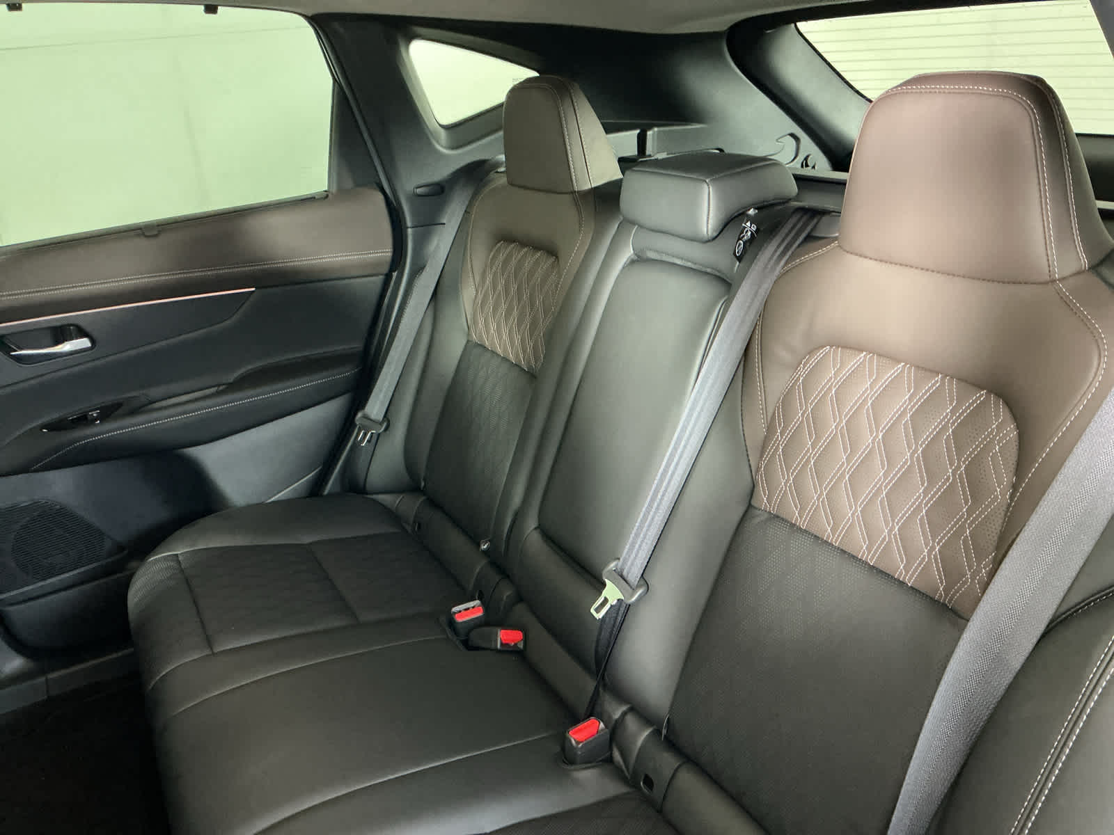 new 2025 Nissan Murano car, priced at $49,999