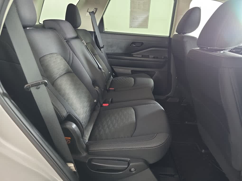 used 2023 Nissan Pathfinder car, priced at $26,557