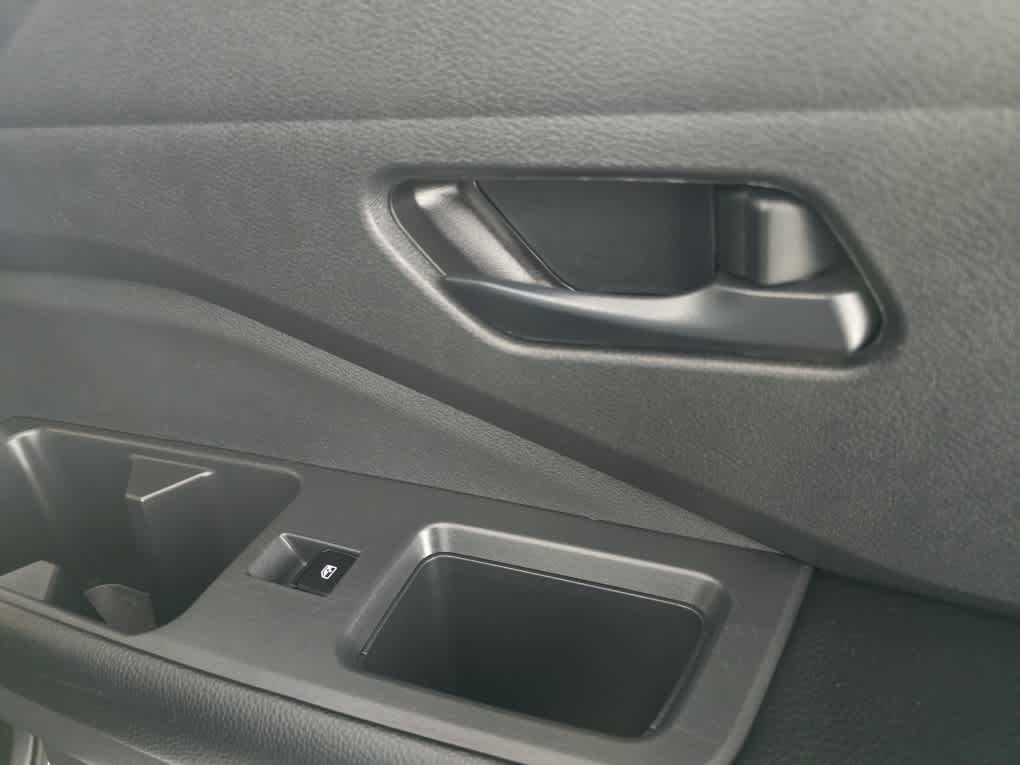 used 2023 Nissan Pathfinder car, priced at $26,557