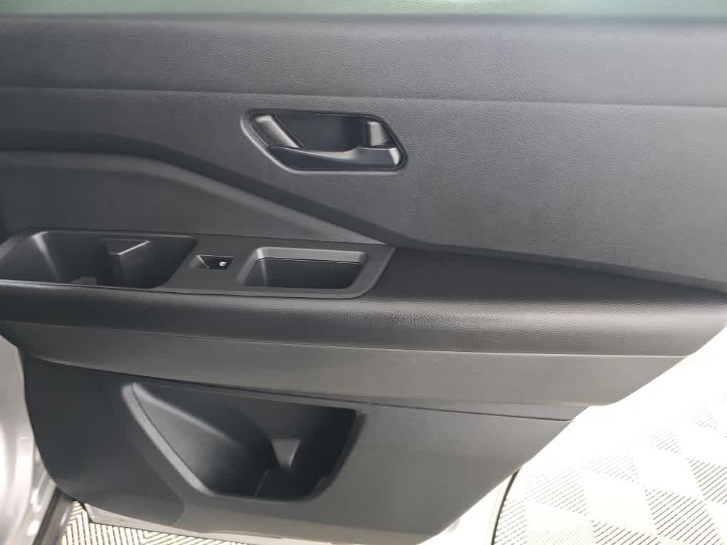 used 2023 Nissan Pathfinder car, priced at $26,557