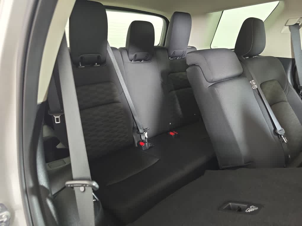 used 2023 Nissan Pathfinder car, priced at $26,557