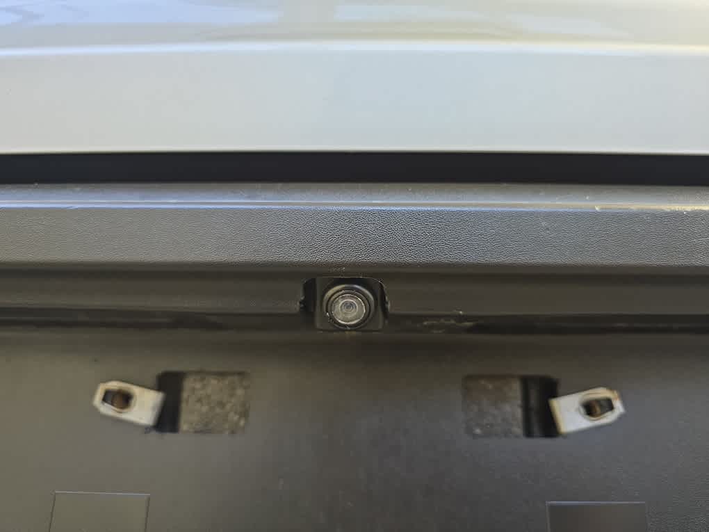 used 2023 Nissan Pathfinder car, priced at $26,557