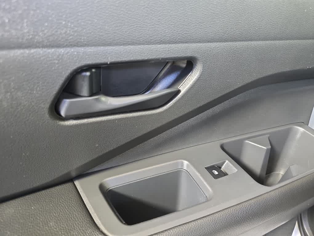 used 2023 Nissan Pathfinder car, priced at $26,557