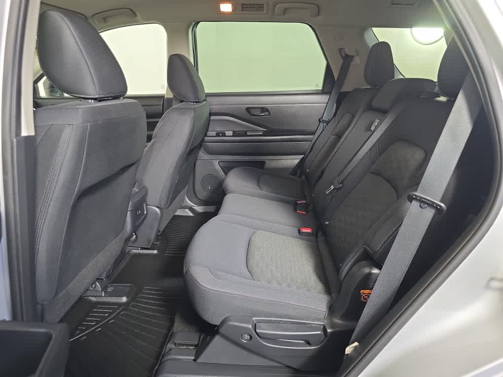 used 2023 Nissan Pathfinder car, priced at $26,557