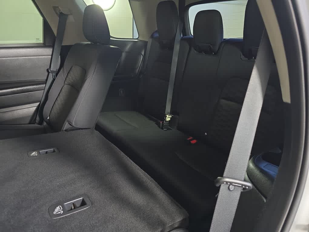 used 2023 Nissan Pathfinder car, priced at $26,557