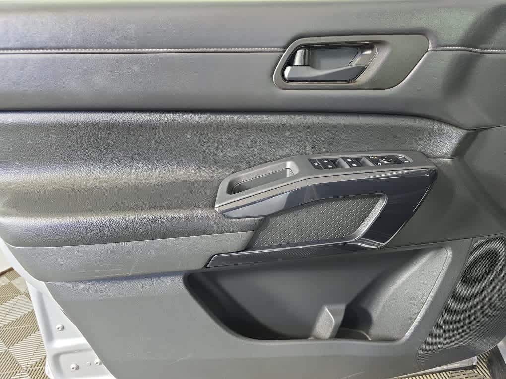 used 2023 Nissan Pathfinder car, priced at $26,557