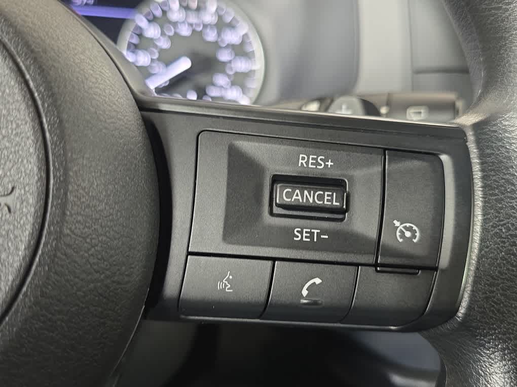 used 2023 Nissan Pathfinder car, priced at $26,557