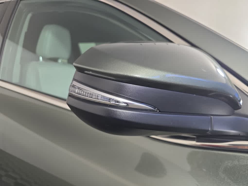 used 2018 Toyota Highlander car, priced at $20,547