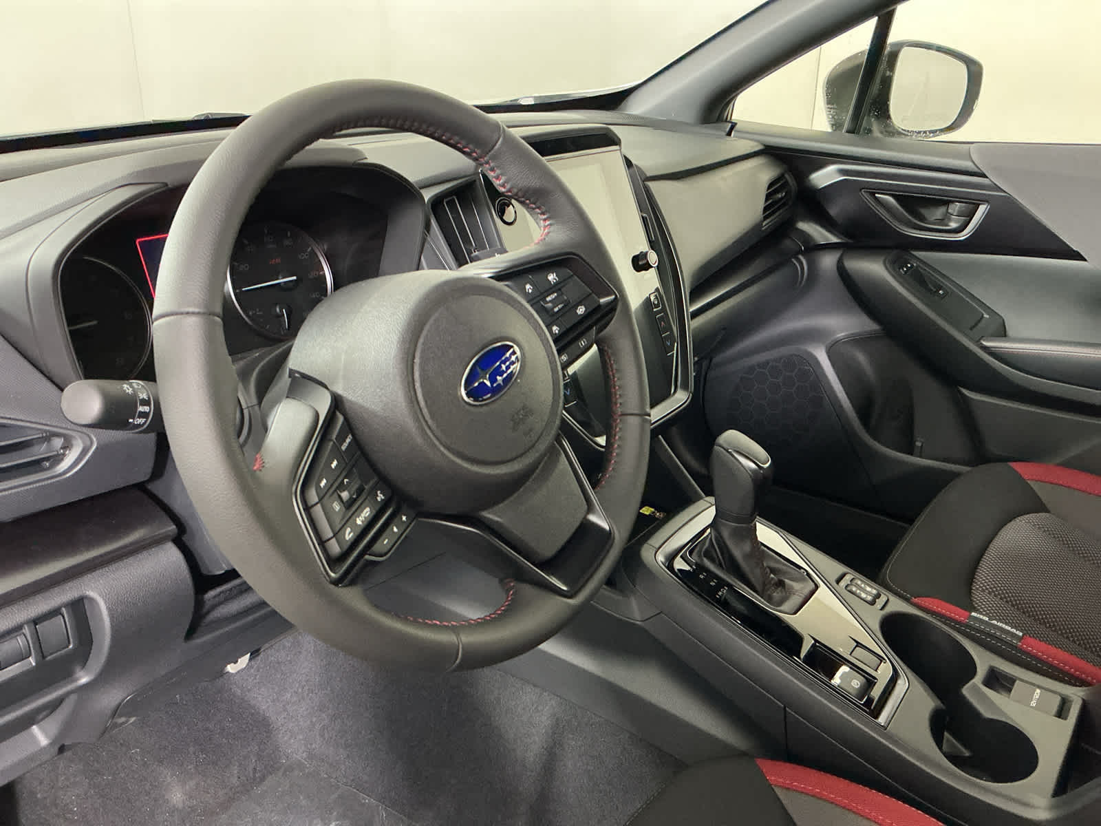 new 2025 Subaru Impreza car, priced at $28,999