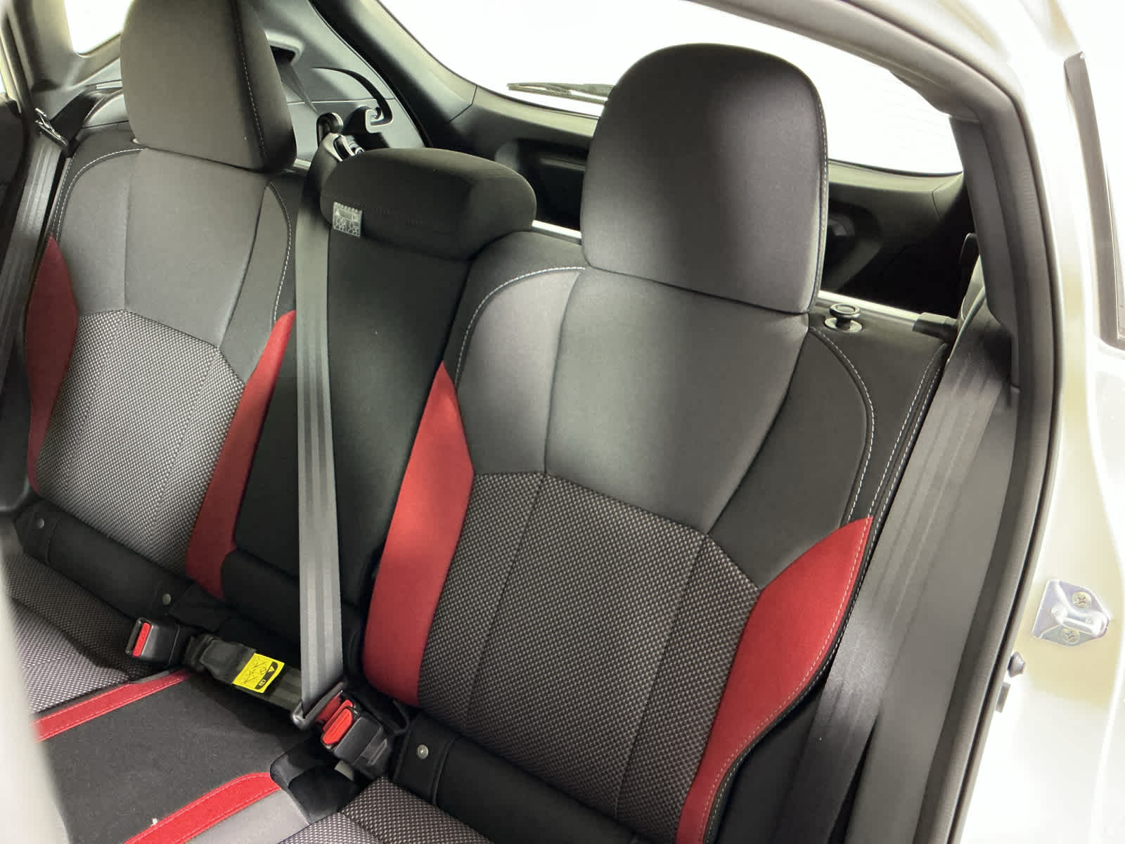 new 2025 Subaru Impreza car, priced at $28,999