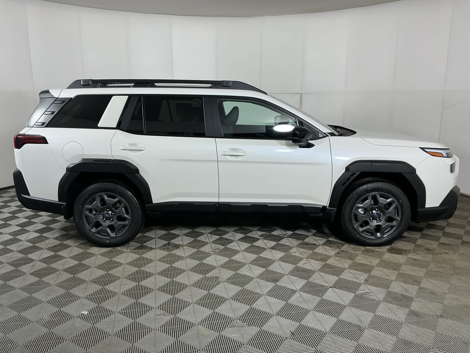 new 2026 Subaru Outback car, priced at $37,949