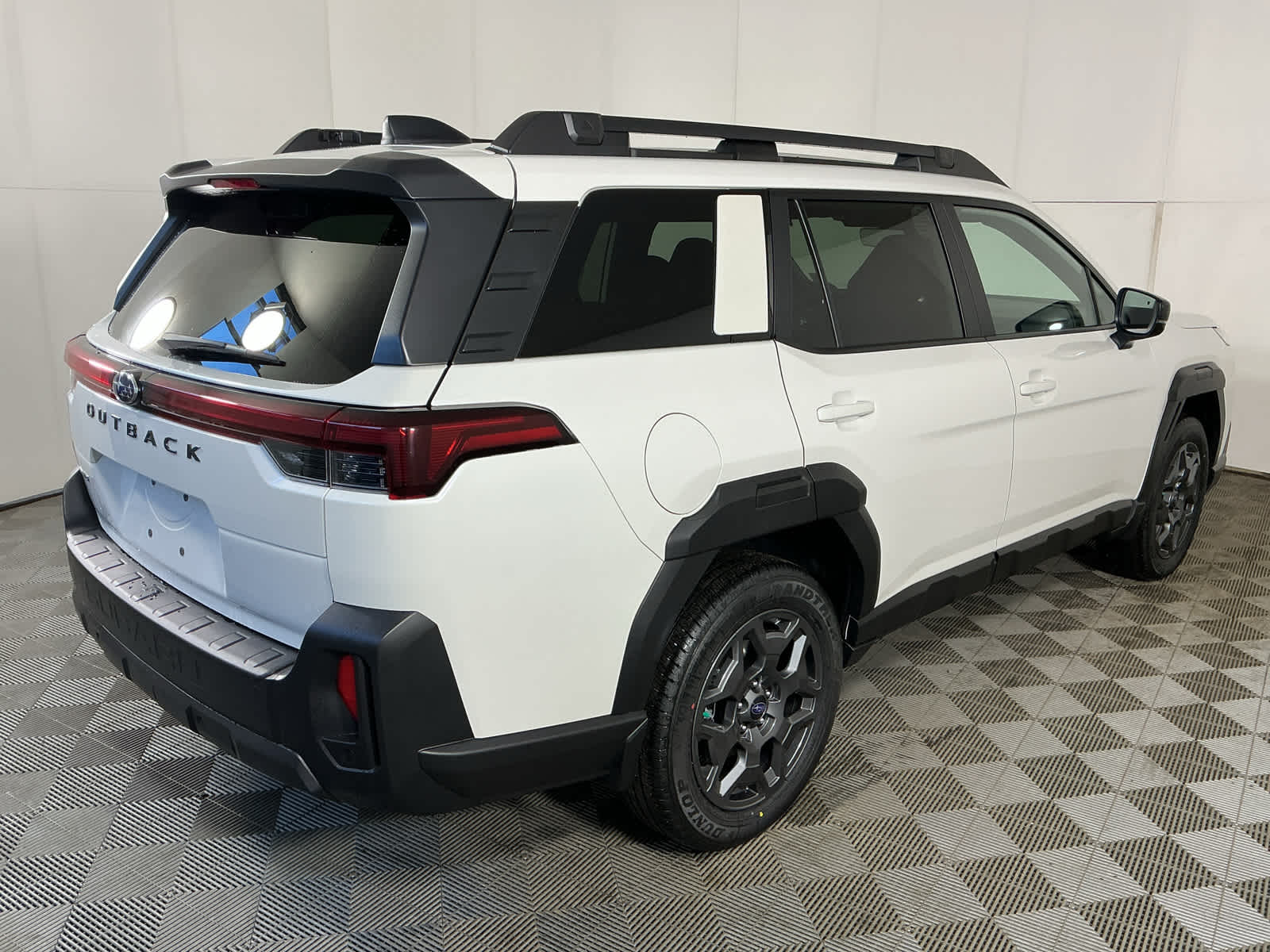 new 2026 Subaru Outback car, priced at $37,949