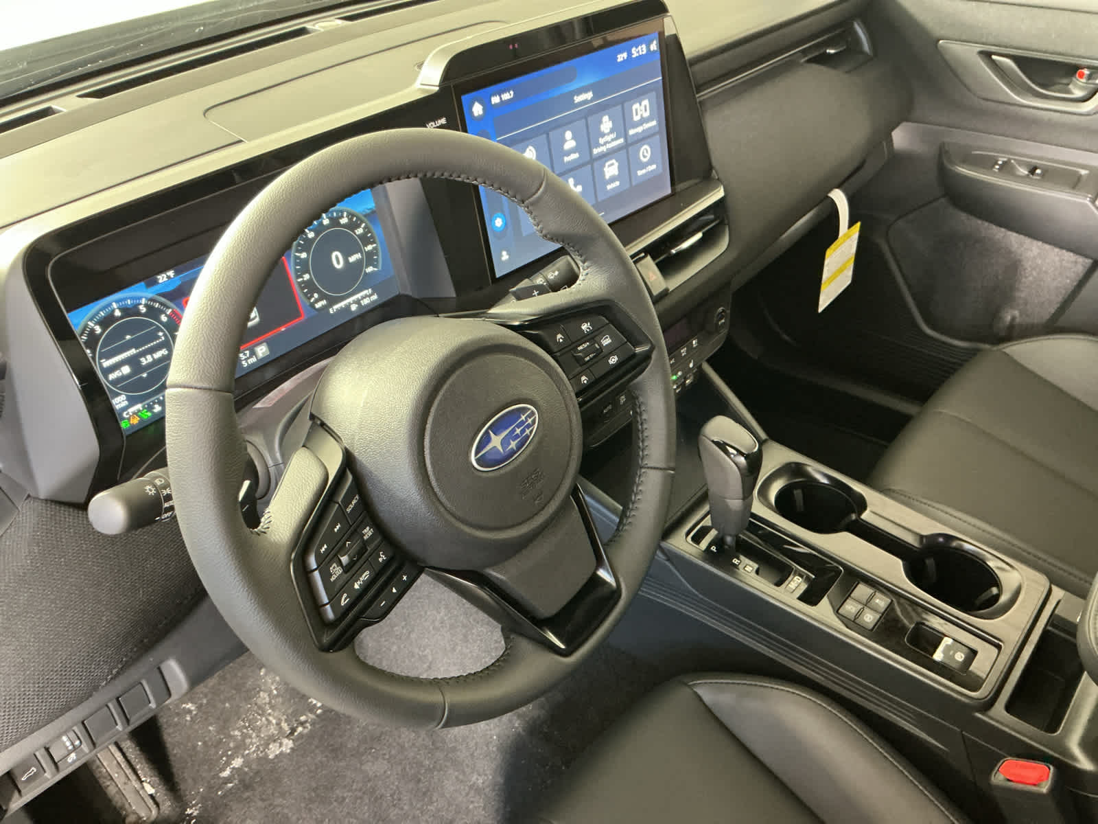 new 2026 Subaru Outback car, priced at $37,949