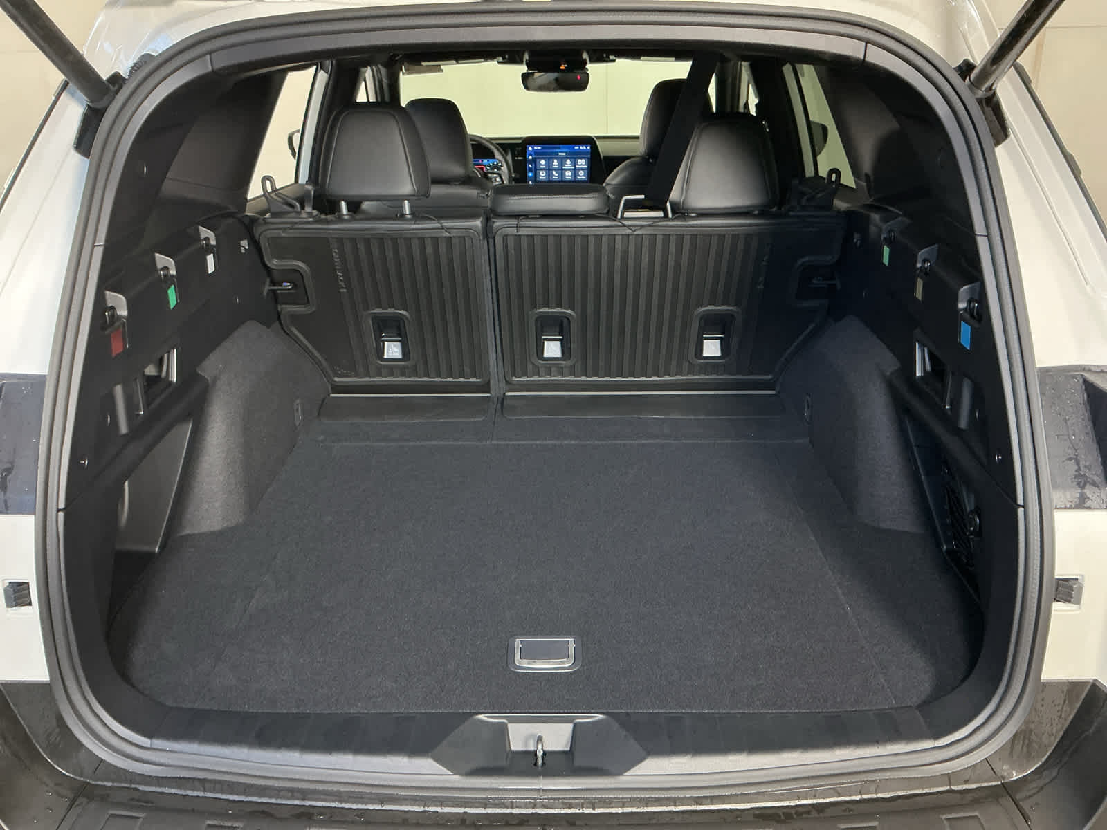 new 2026 Subaru Outback car, priced at $37,949