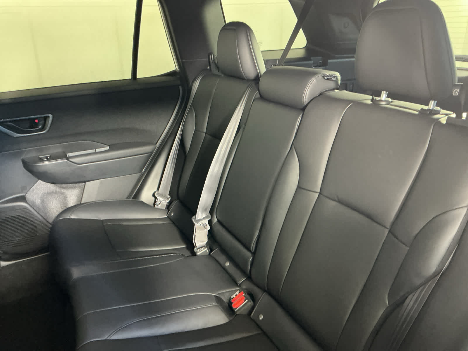 new 2026 Subaru Outback car, priced at $37,949