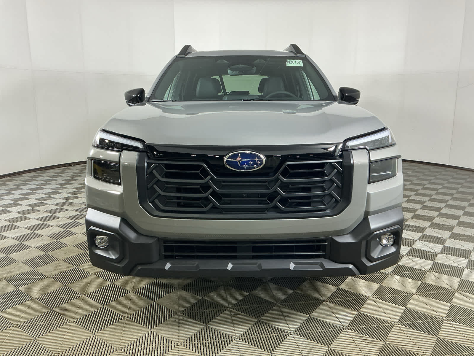 new 2026 Subaru Outback car, priced at $47,413