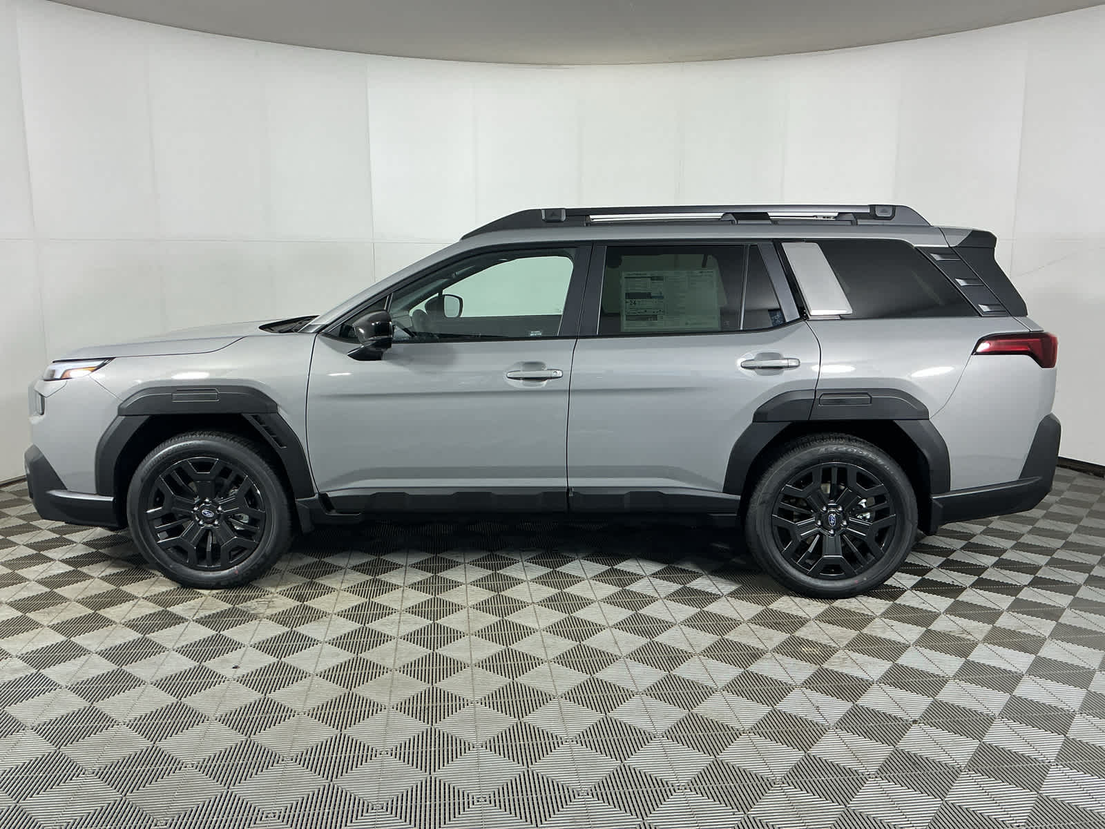 new 2026 Subaru Outback car, priced at $47,413