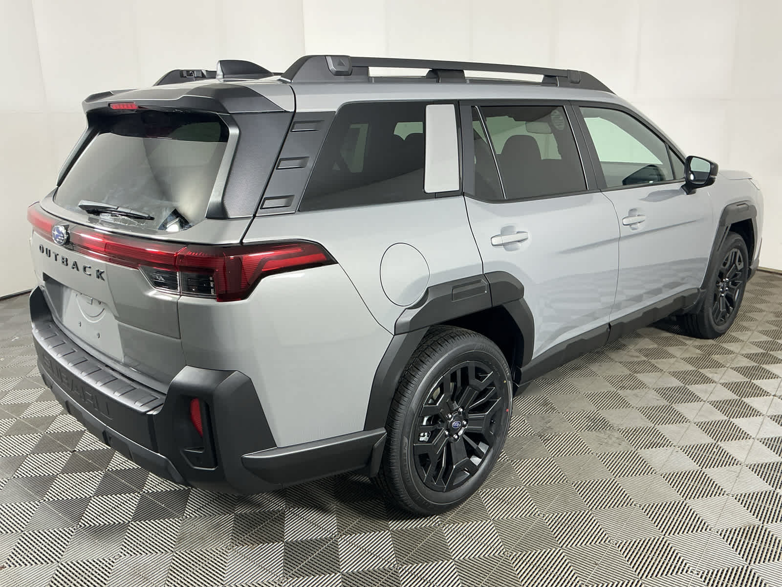 new 2026 Subaru Outback car, priced at $47,413