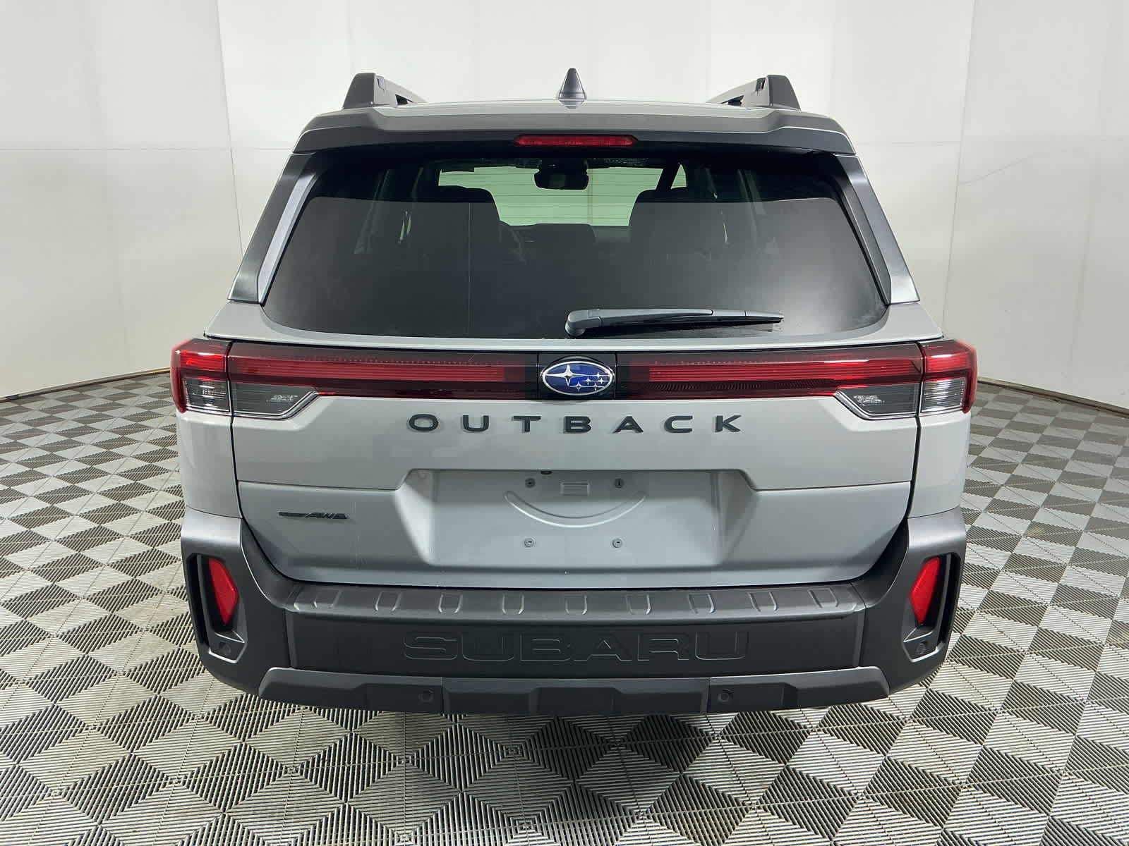 new 2026 Subaru Outback car, priced at $47,413