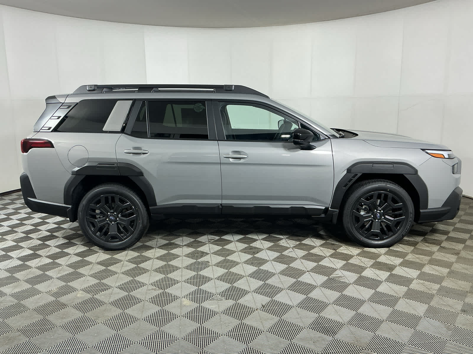 new 2026 Subaru Outback car, priced at $47,413