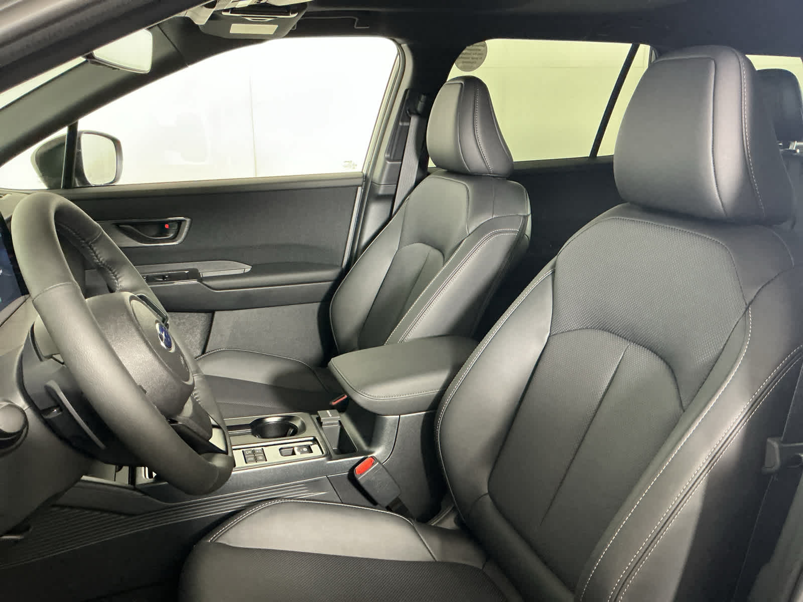 new 2026 Subaru Outback car, priced at $47,413