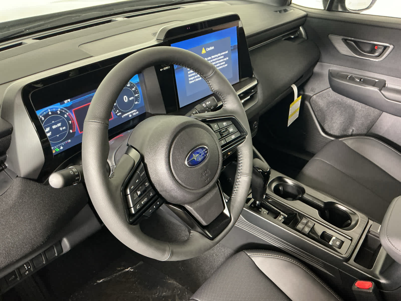 new 2026 Subaru Outback car, priced at $47,413